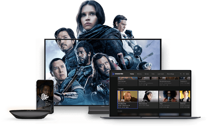 Screens